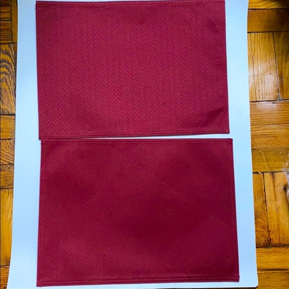 NWT Ralph Lauren marrakech placemat 2 pieces - Picture 1 of 11